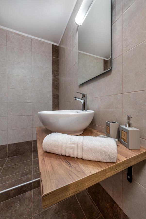 Aleanna Cozy Luxury Apartments Rhodes City Exterior foto